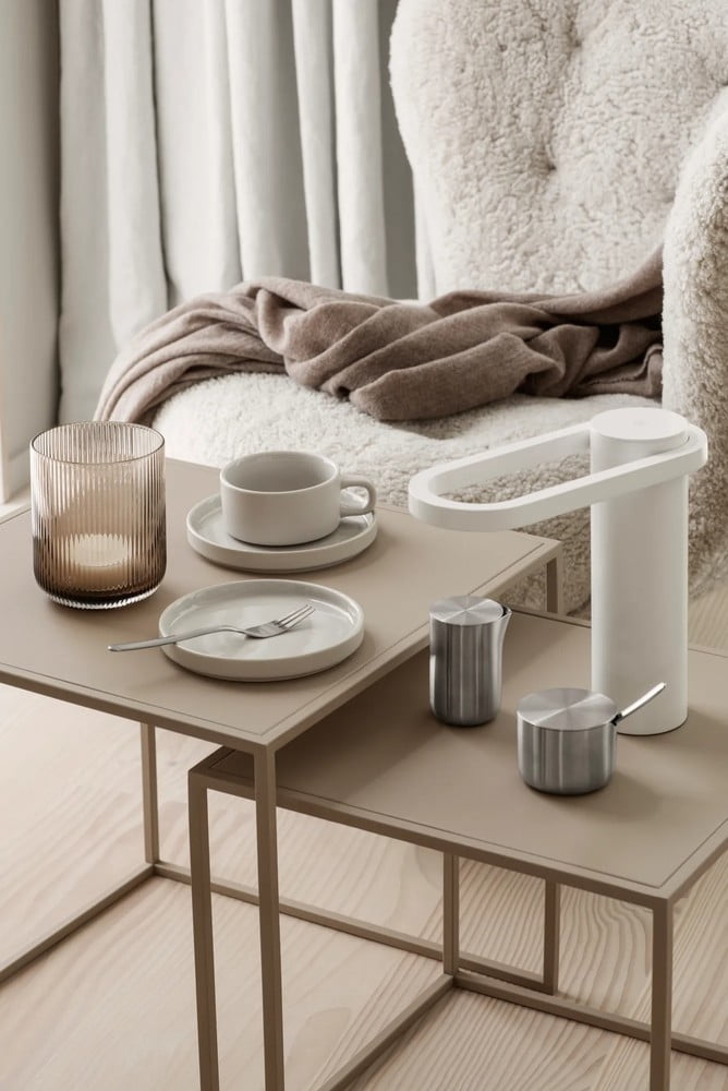 Inspiracija: Dnevna soba