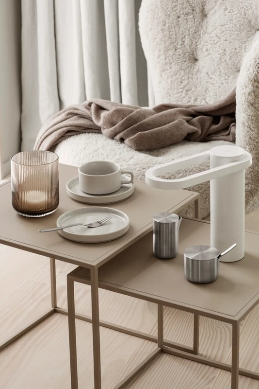 Inspiracija: Dnevna soba