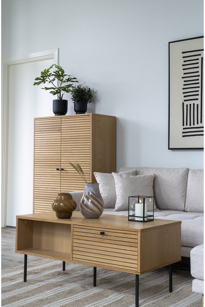 Inspiracija: Dnevna soba, Skandinavski stil