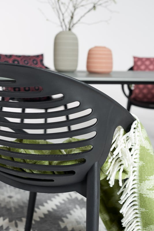 Inspiracija: Vrt, Na otvorenom