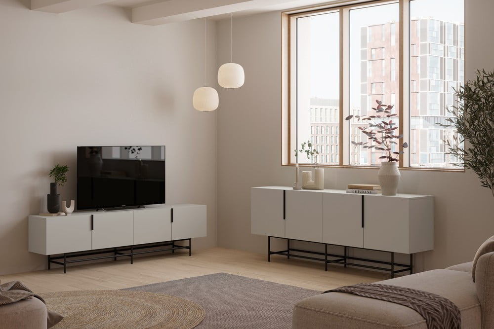 Inspiracija: Dnevna soba