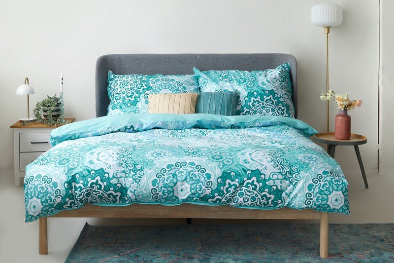 Inspiracija: Spavaća soba