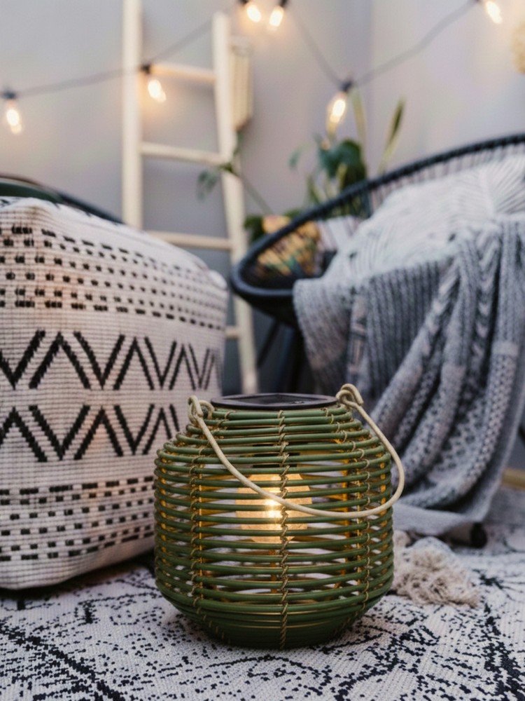 Inspiracija: Balkon i terasa, Vrt