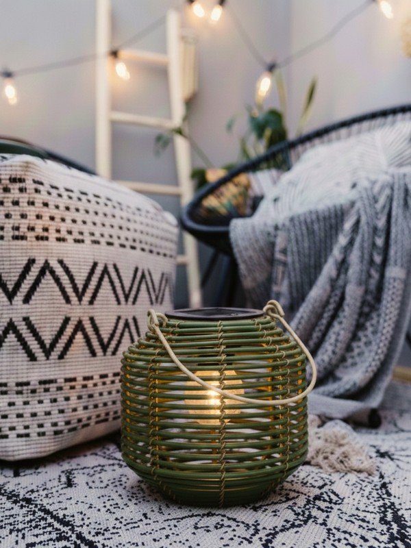 Inspiracija: Balkon i terasa, Vrt