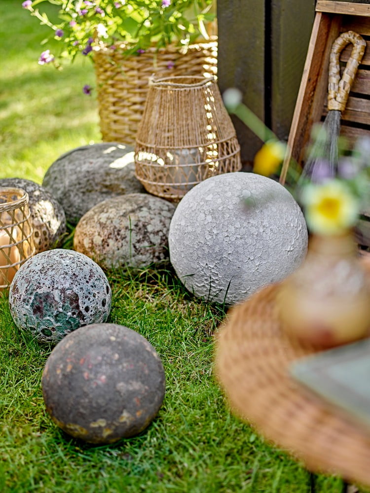 Inspiracija: Vrt, Dekoracije