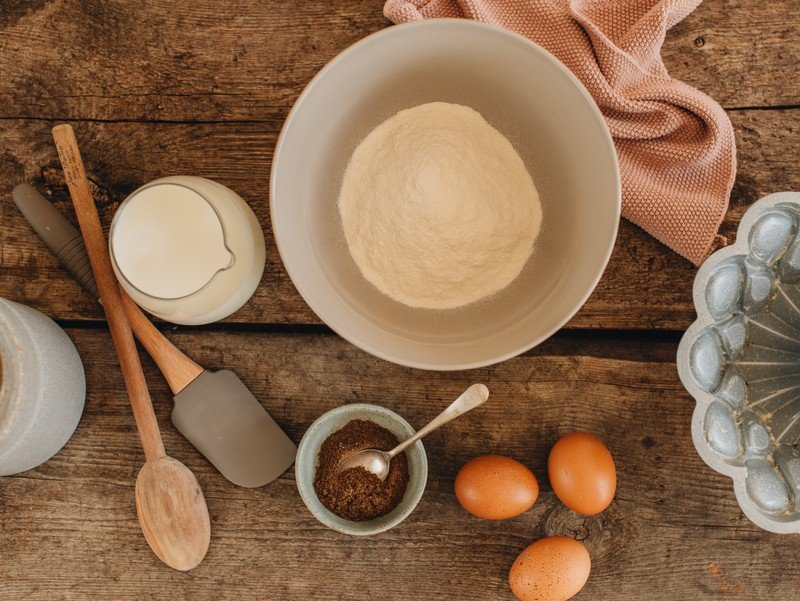 Inspiracija: Kuhinja i blagovaonica