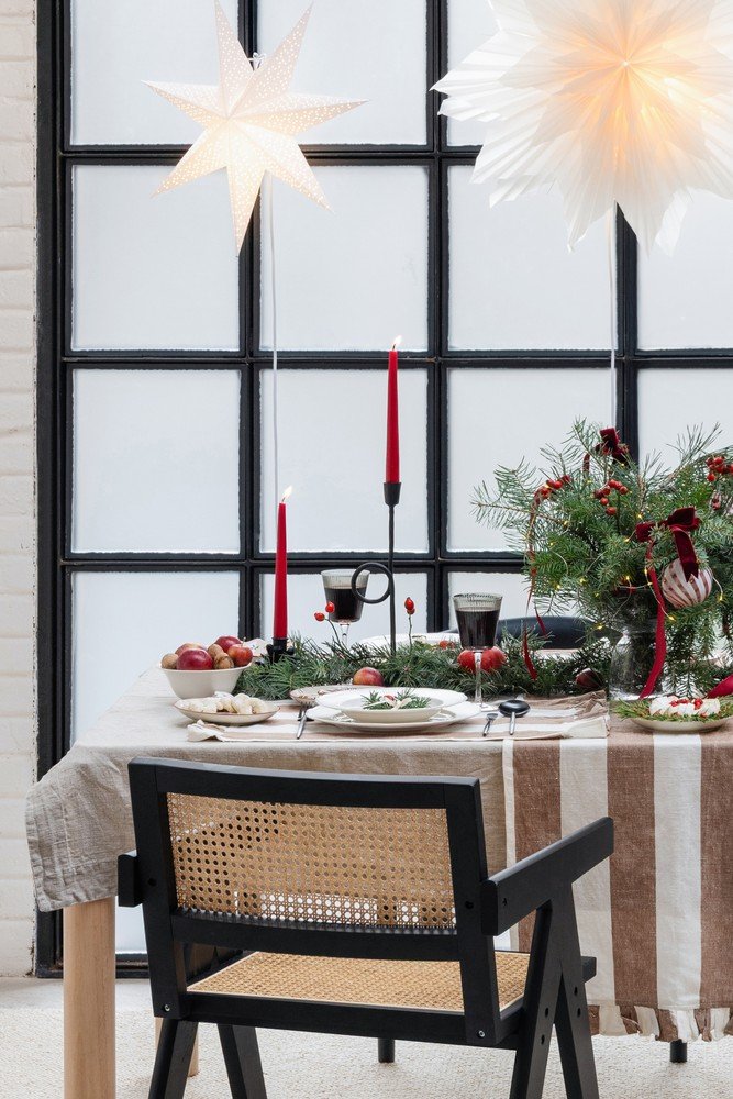 Inspiracija: Božić