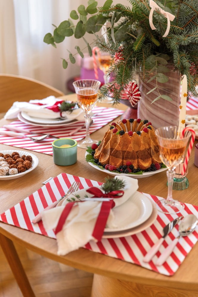 Inspiracija: Božić