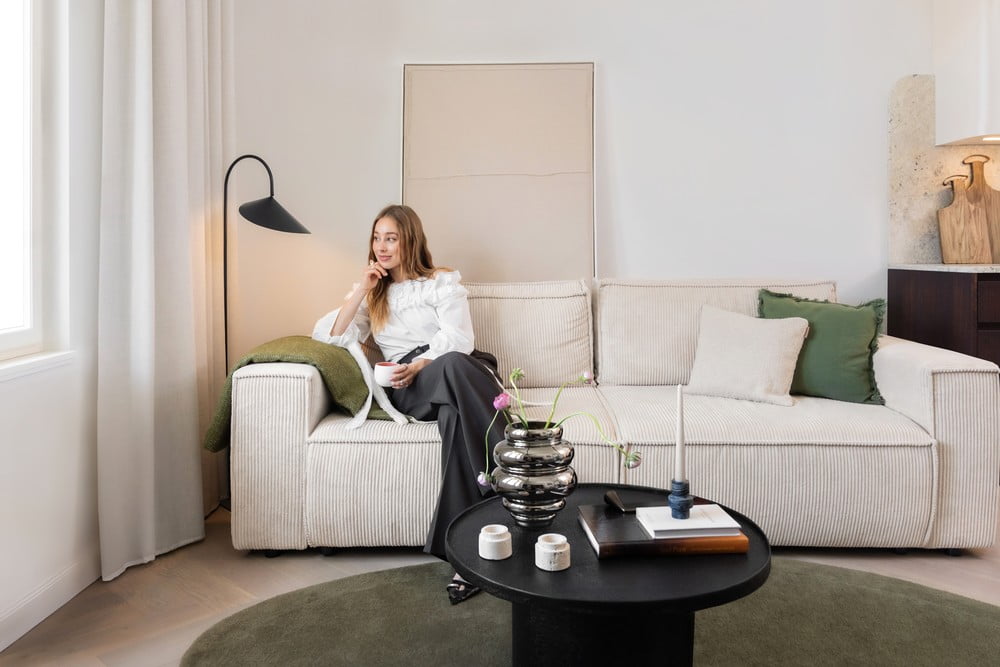 Inspiracija: Dnevna soba