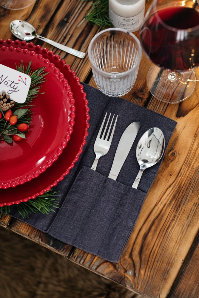 Inspiracija: Božić