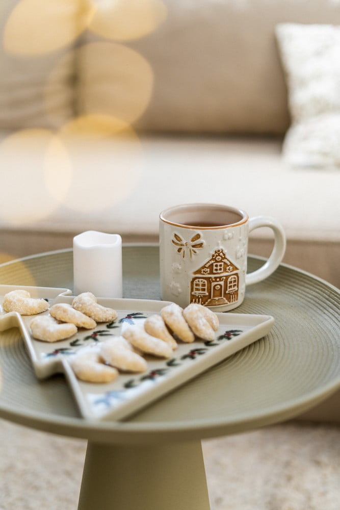 Inspiracija: Božić