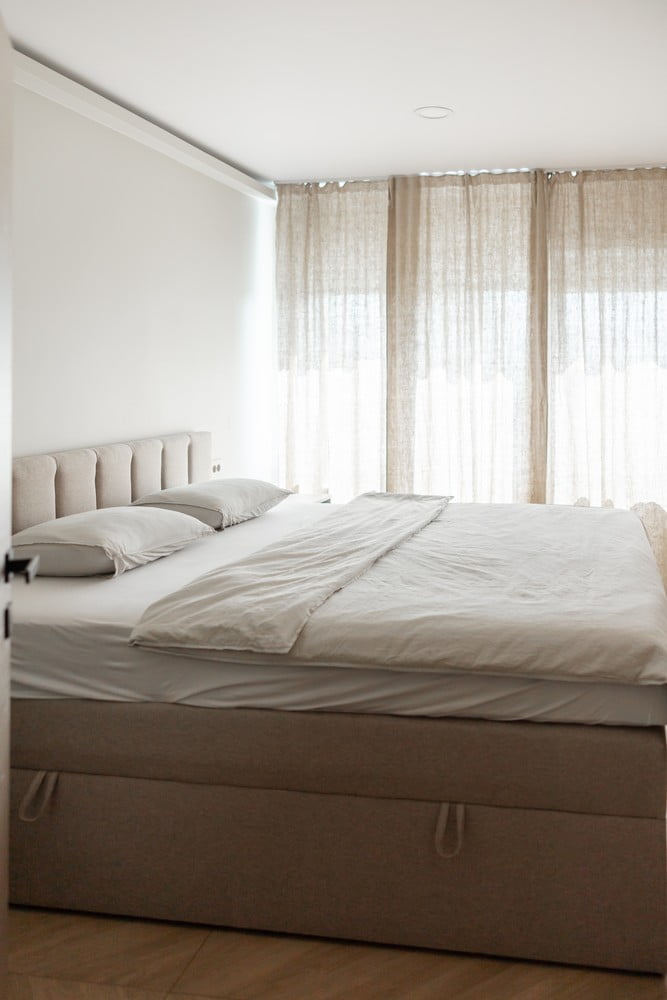 Inspiracija: Spavaća soba, Skandinavski stil, Posjeti