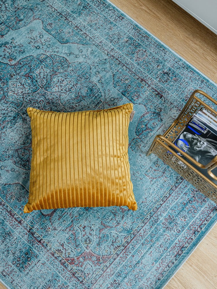 Inspiracija: Dnevna soba