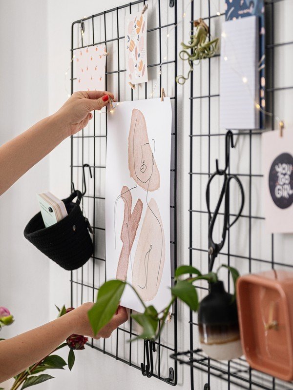 Inspiracija: Radna soba, Rad i učenje