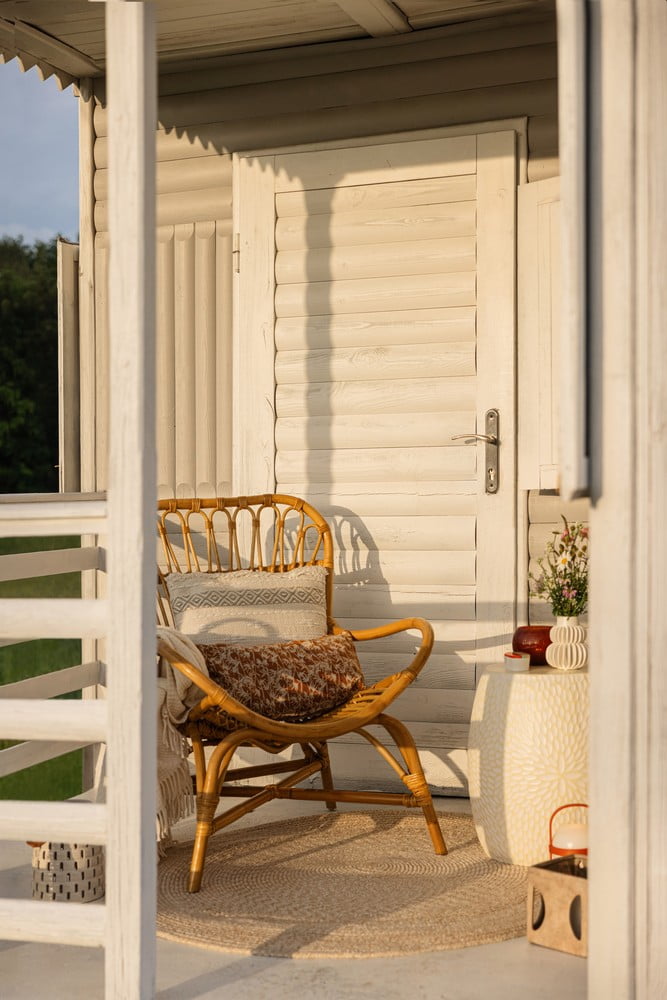 Inspiracija: Vrt, Ljeto