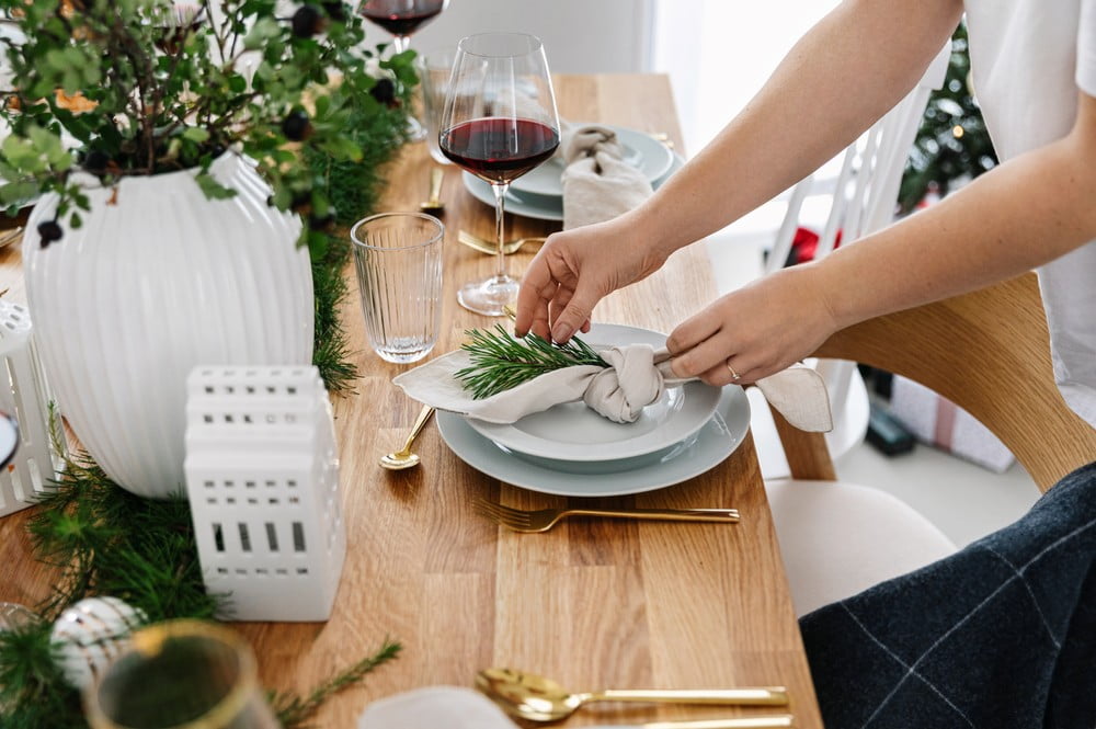 Inspiracija: Božić