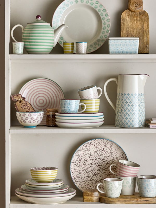 Inspiracija: Kuhinja i blagovaonica