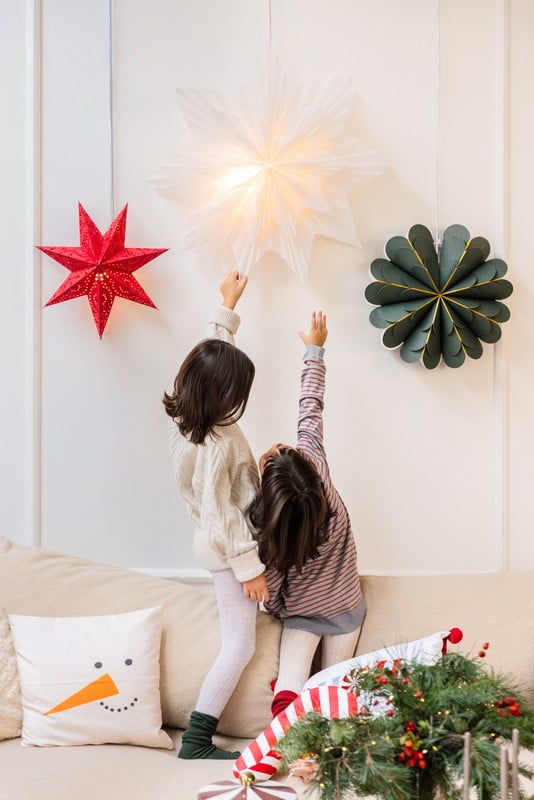 Inspiracija: Božić