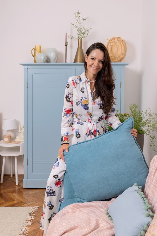 Inspiracija: Spavaća soba, Romantični stil, Dnevna soba