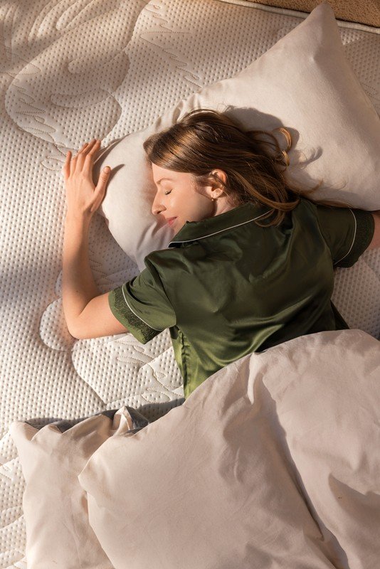 Inspiracija: Spavaća soba