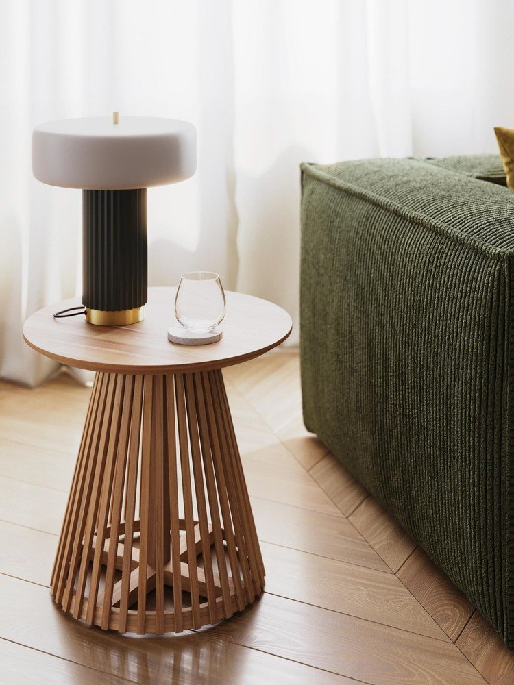 Inspiracija: Dnevna soba