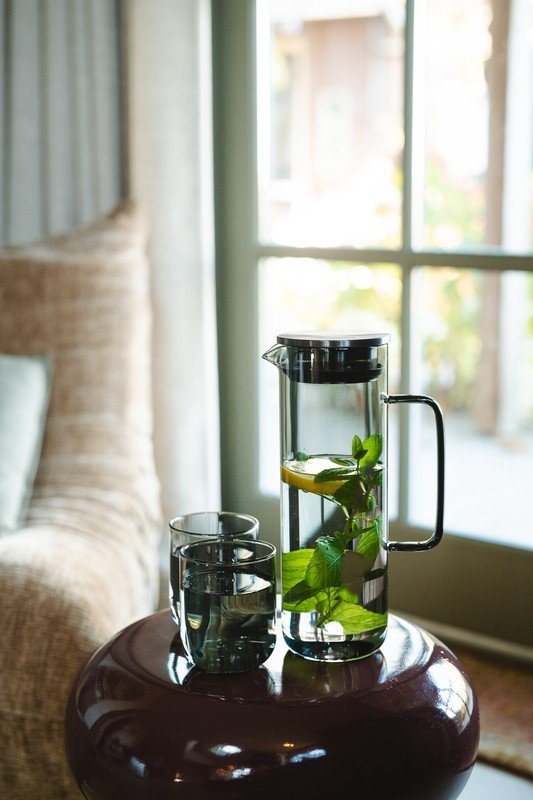 Inspiracija: Kuhinja i blagovaonica