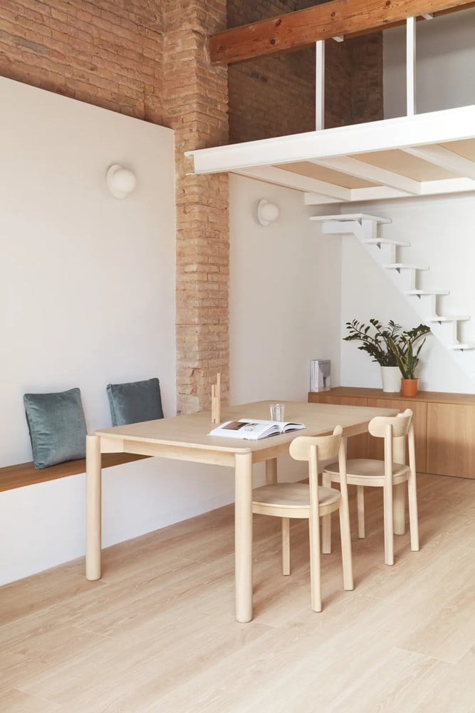 Inspiracija: Skandinavski stil