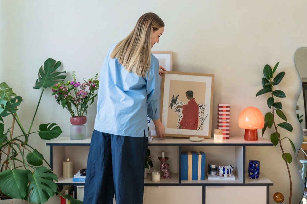 Inspiracija: Dekoracije