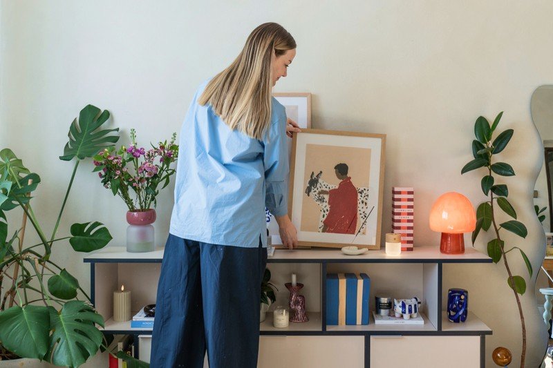 Inspiracija: Dekoracije