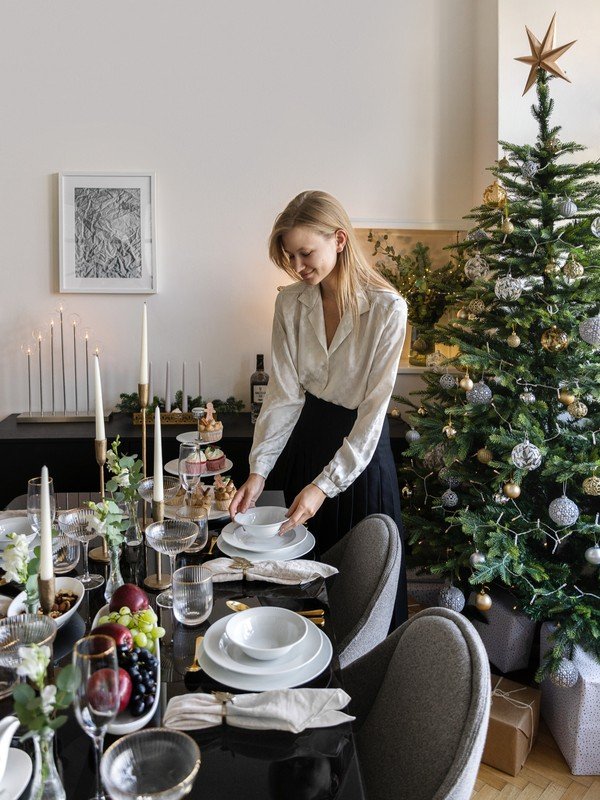 Inspiracija: Božić