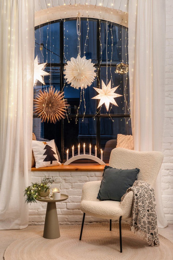 Inspiracija: Božić