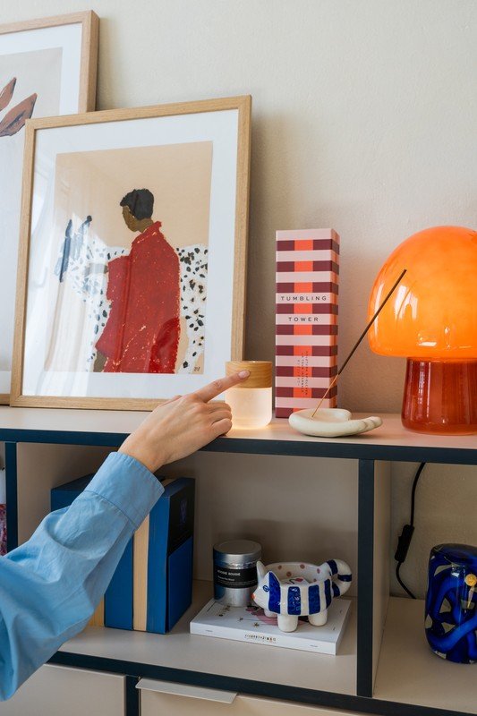 Inspiracija: Dekoracije