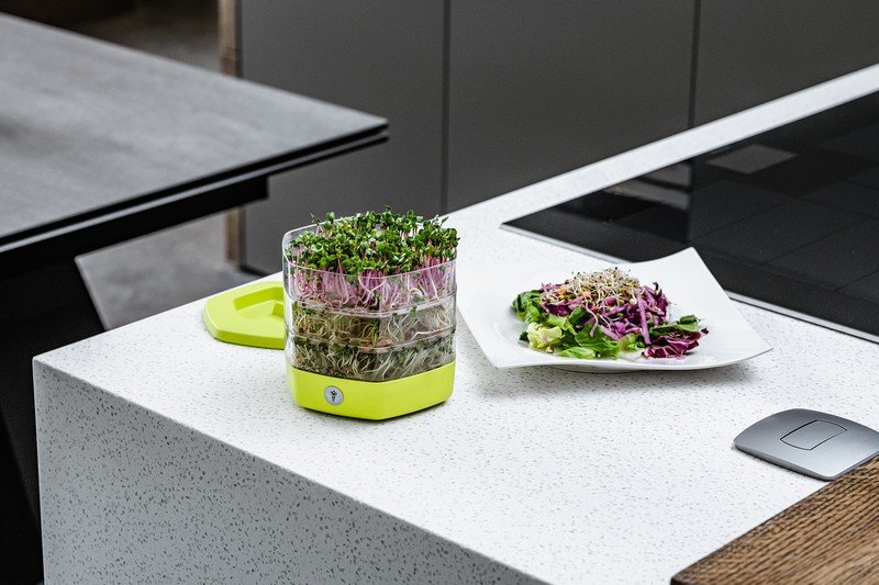 Inspiracija: Kuhinja i blagovaonica, Proljeće