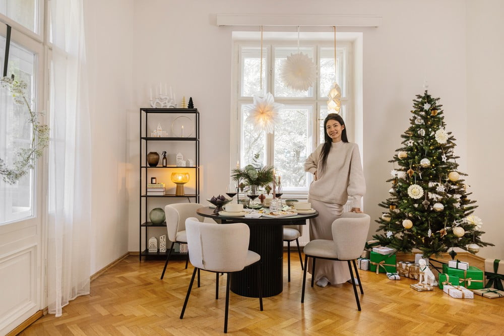 Inspiracija: Božić