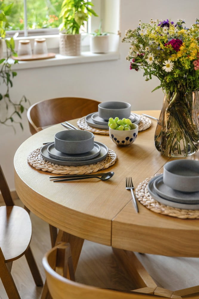 Inspiracija: Blagovaonica