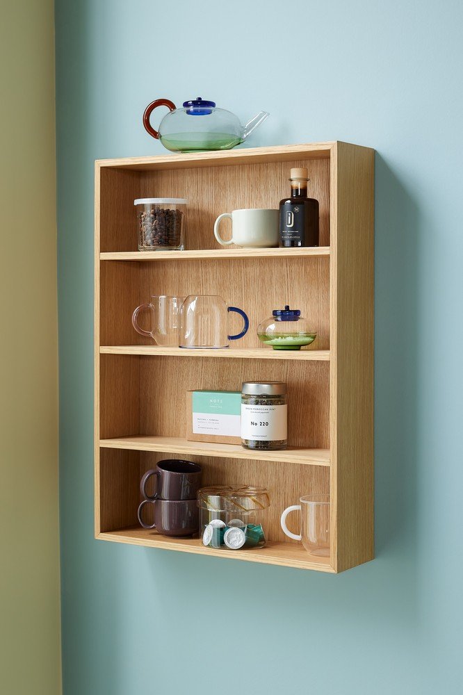 Inspiracija: Kuhinja i blagovaonica