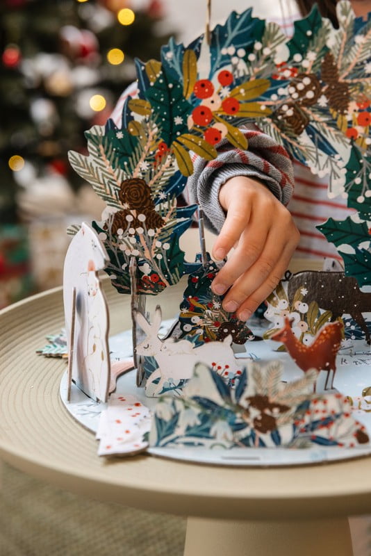 Inspiracija: Božić