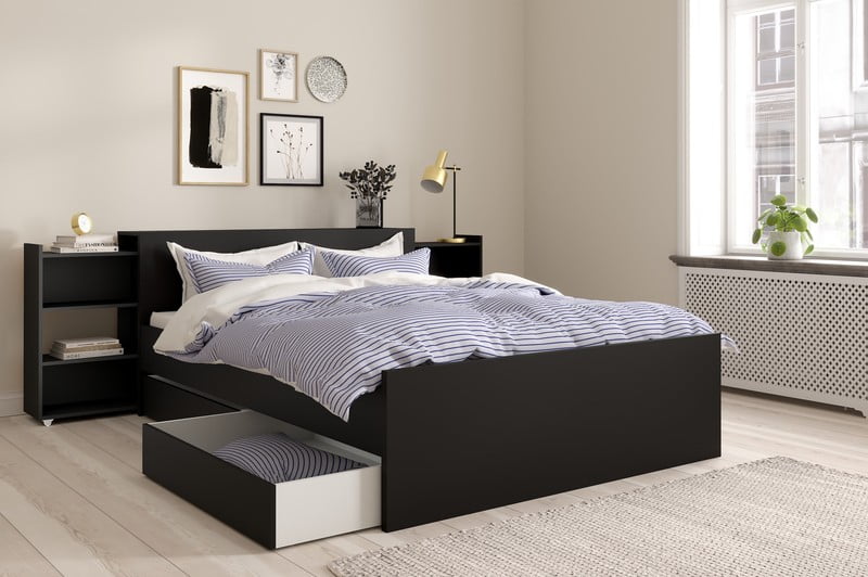 Inspiracija: Spavaća soba