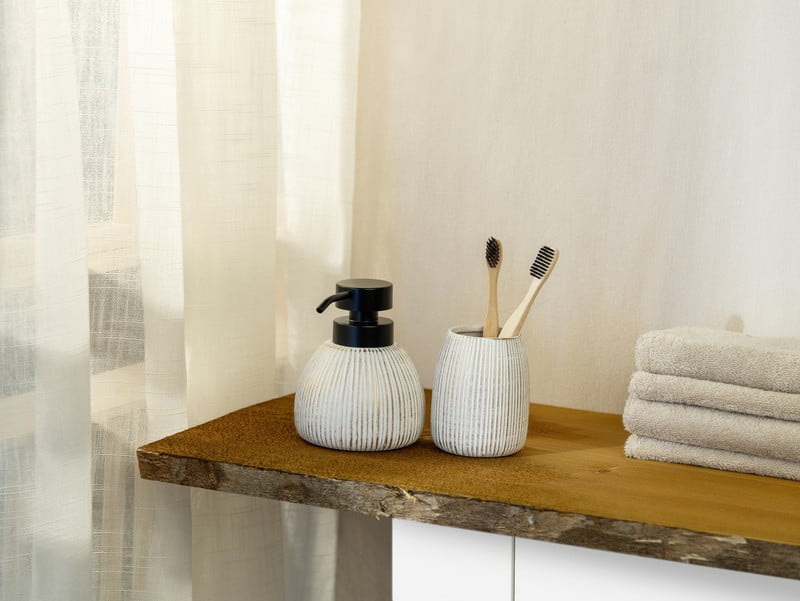 Inspiracija: Kupaonica, Čišćenje i organizacija