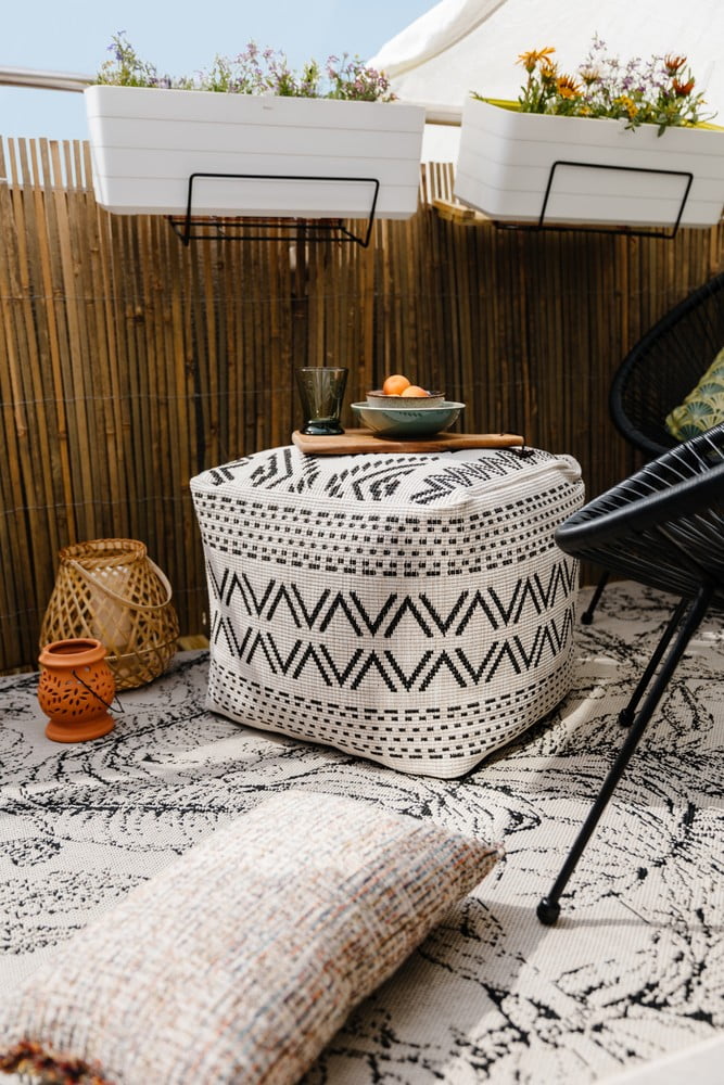 Inspiracija: Balkon i terasa, Vrt