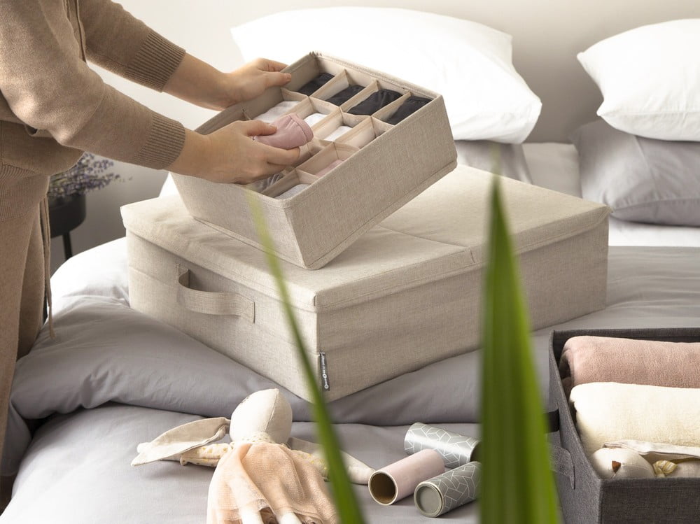 Inspiracija: Spavaća soba, Čišćenje i organizacija