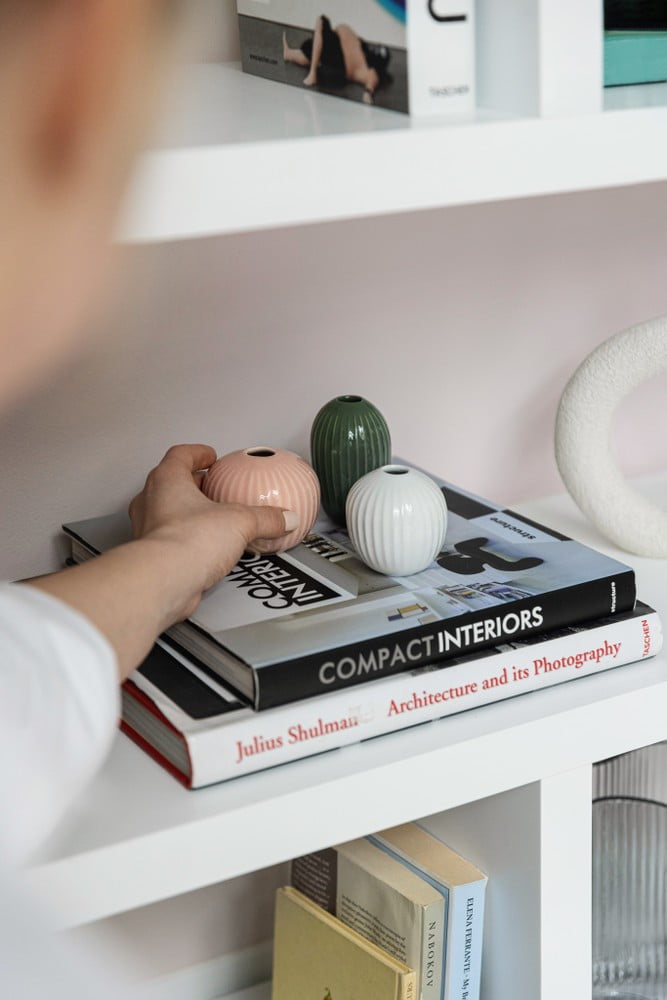 Inspiracija: Dnevna soba, Dekoracije