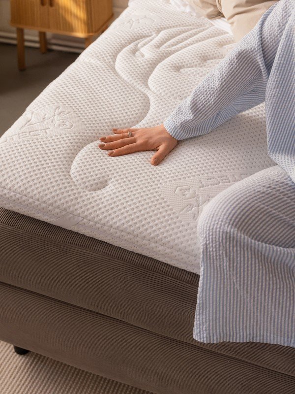 Inspiracija: Spavaća soba