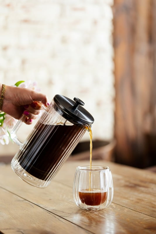 Inspiracija: Blagovaonica, Kuhinja i blagovaonica, Industrijski stil, Skandinavski stil