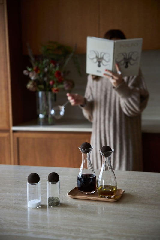 Inspiracija: Kuhinja i blagovaonica