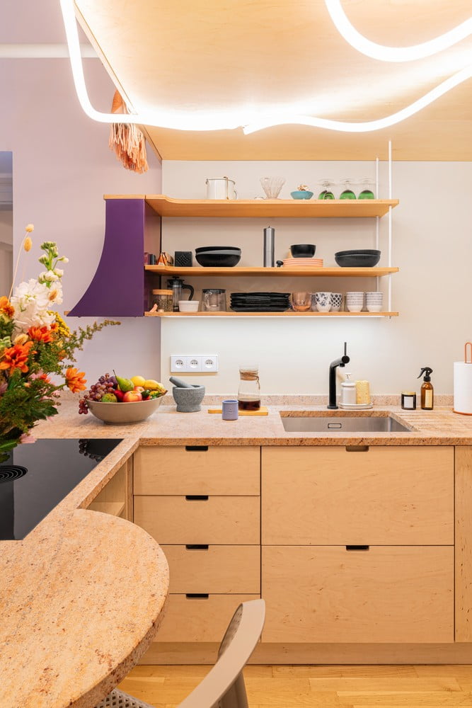 Inspiracija: Kuhinja i blagovaonica