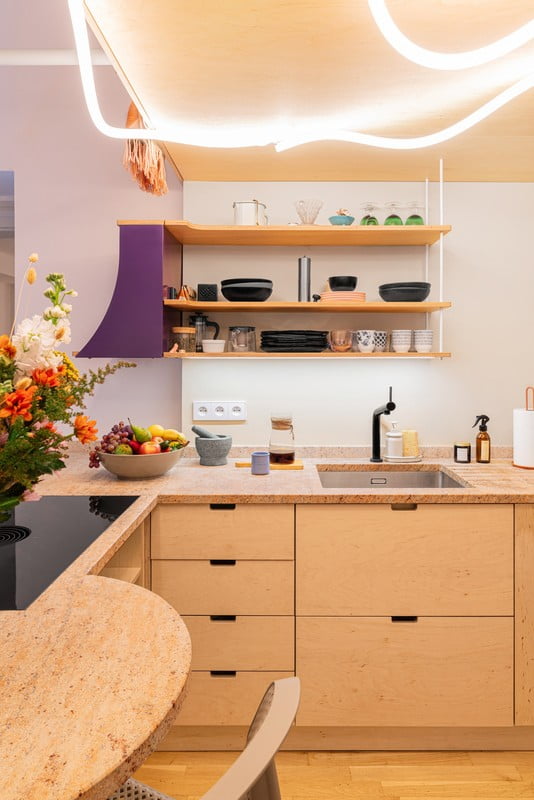 Inspiracija: Kuhinja i blagovaonica