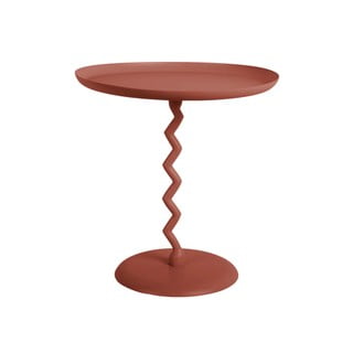 Metalni pomoćni stolići