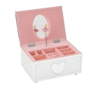 Dječje kutije za nakit