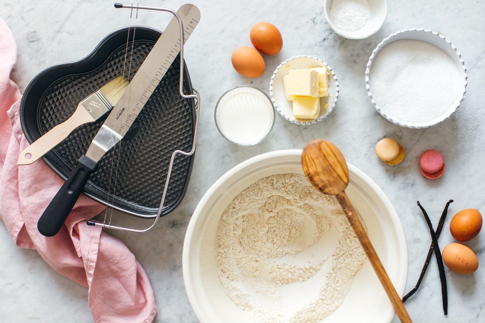 Inspiracija: Kuhinja i blagovaonica, Valentinovo